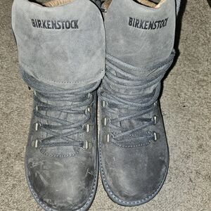 Birkenstock Boots